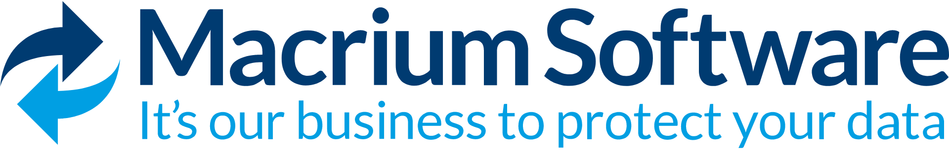 Macrium company logo