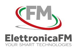 Elettronica FM Logo
