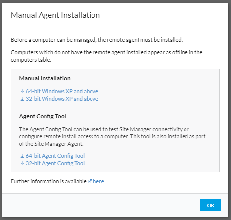 site-manager-installing-the-agent-manually-then-adding-that-computer-to-site-manager-2